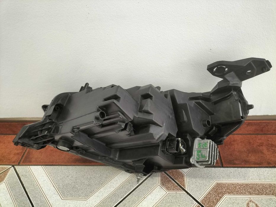 Opel Corsa F lampa prawa full LED