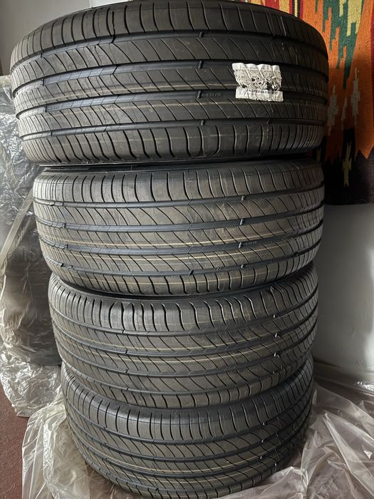 2025р 225 55 r17 michelin primacy 4 225/55 r 17 літо р17 лето