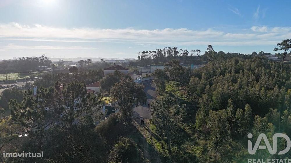 Terreno Agrícola em Mafra