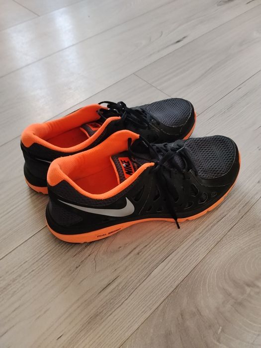 Чоловічі кросівки Nike dual fusion