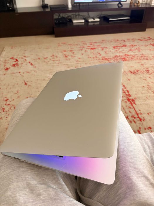 MacBook Air 13 2017 Intel Core i5 8GB RAM 128GB - Como Novo
