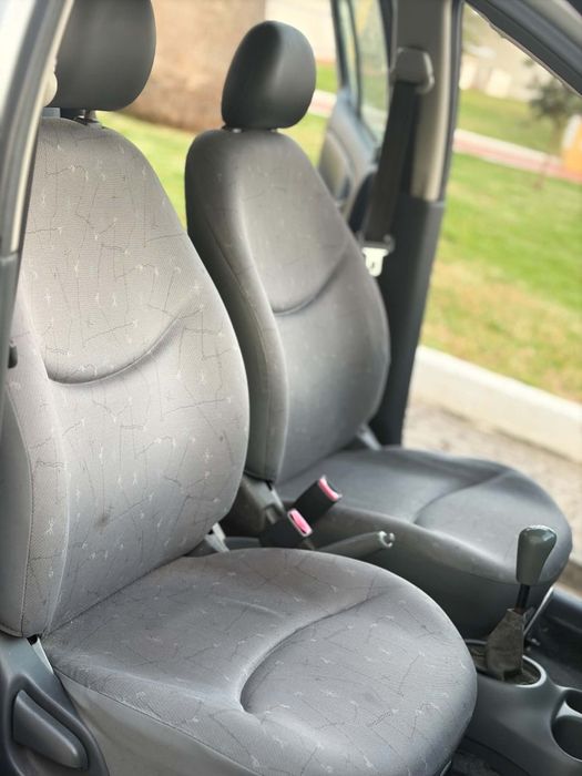 Toyota yaris 149000kms