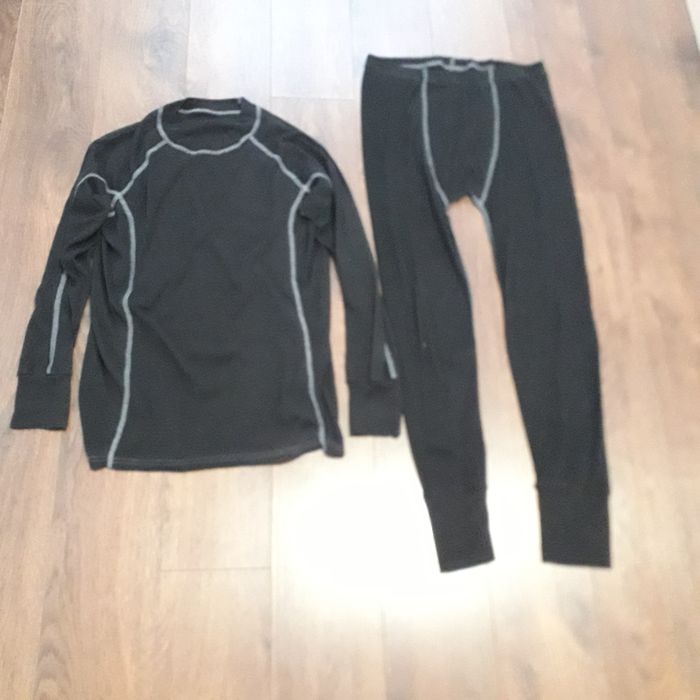 Термобілизна термобелье