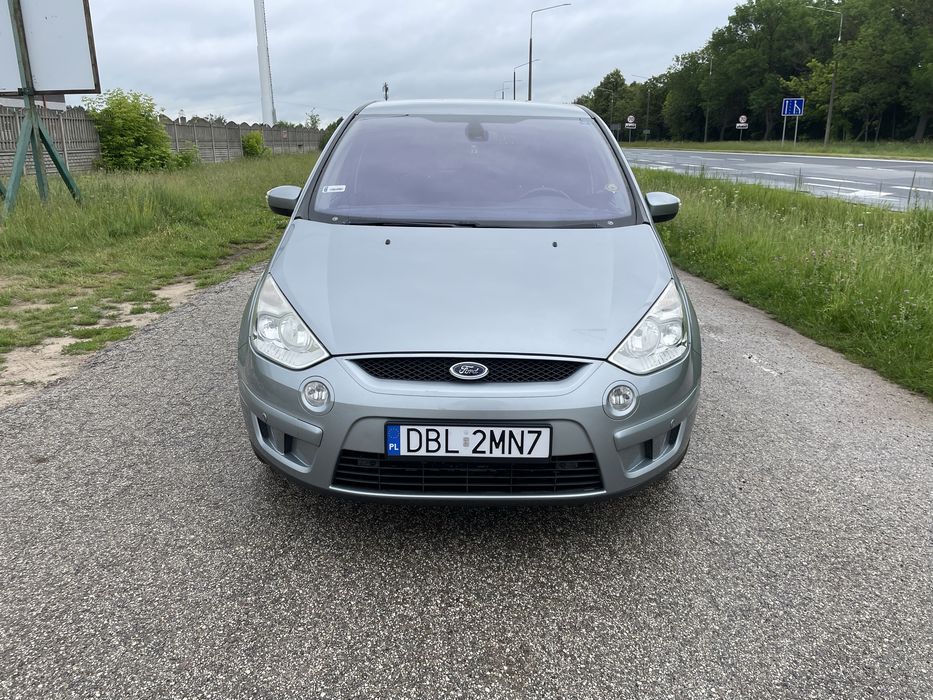 Sprzedam Ford S-Max