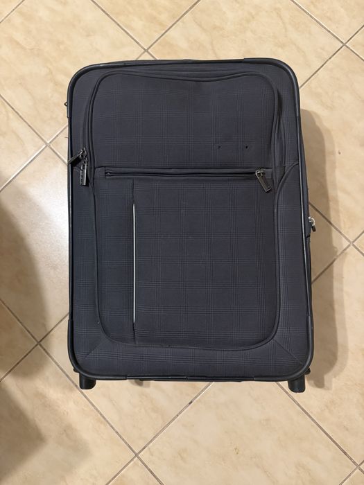 Дорожня валіза travellite