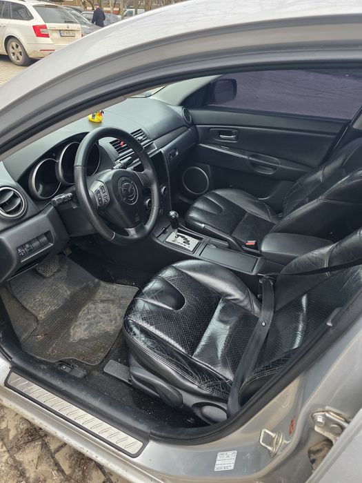 Продам  Mazda  3