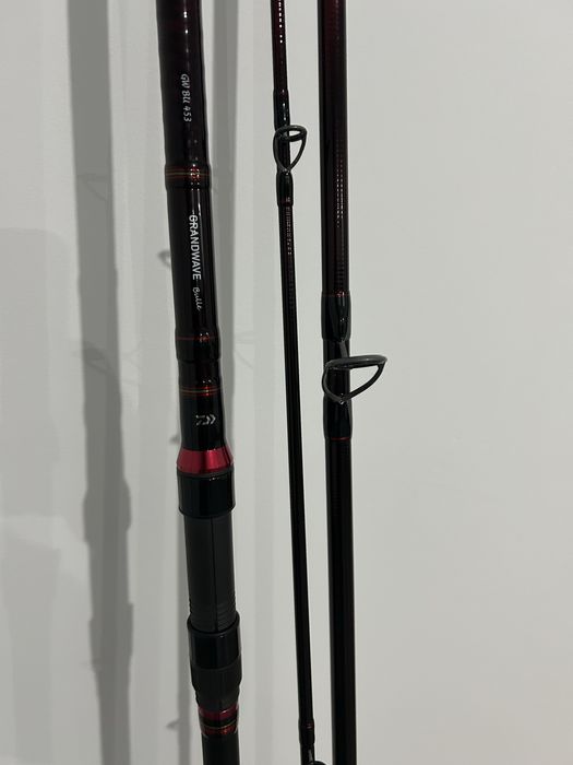 Daiwa Grandwave Bulle 453