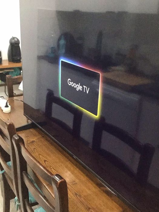 SmartTV Haier 55 polegadas