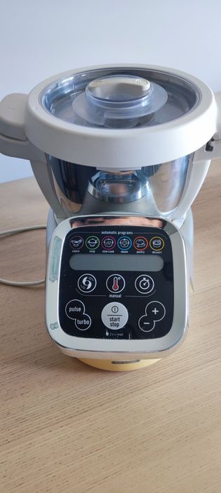 Robot cozinha Moulinex
