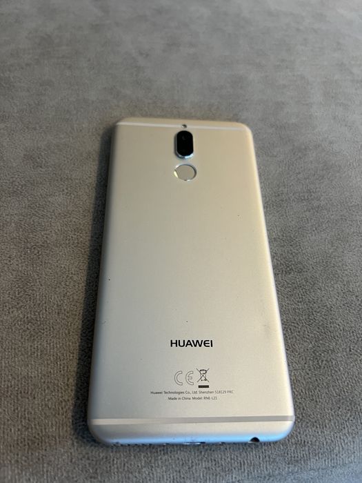 Huawei Mate  10 lite
