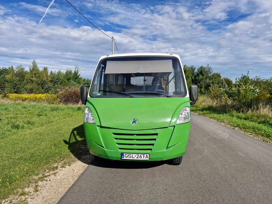 Iveco