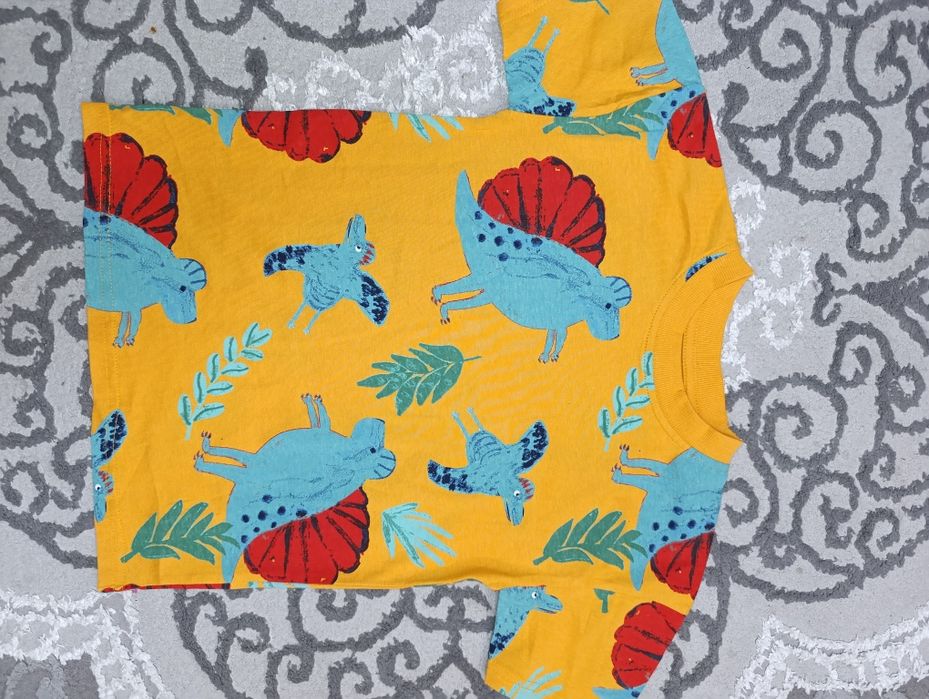 Футболка George 5-6