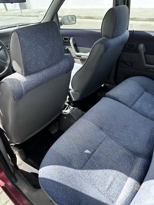 Fiat Punto 1100 cc    1998