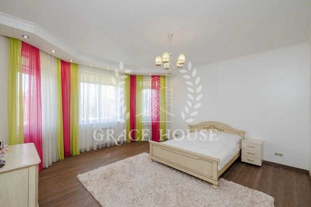 Продажа дома с ремонтом Чапаевка Вита-Литовская Конча-Заспа 4 спальни