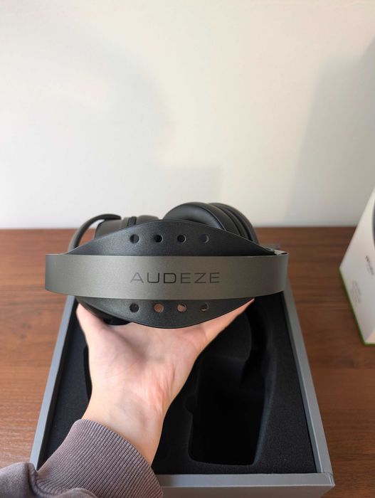 Audeze Maxwell 2