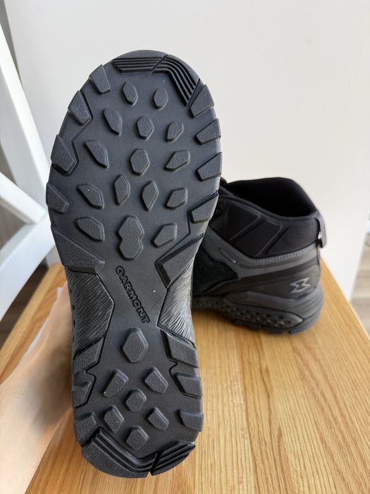 Garmont T4 Groove G-Tex | ОРИГІНАЛ 100% тактичні черевики 41-45 р