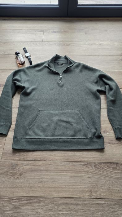 Sweterek męski Massimo dutti  L