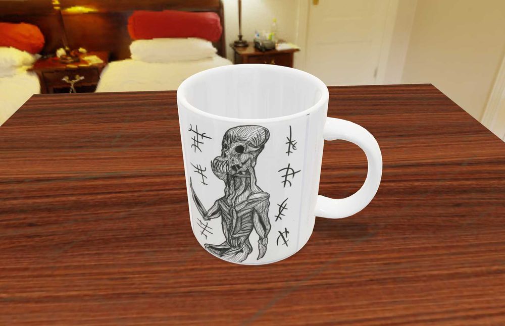 Caneca Personalizada