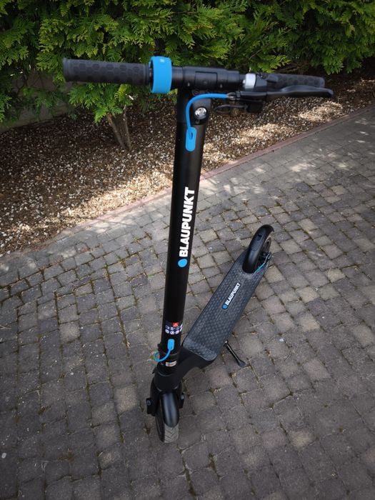 Hulajnoga elektryczna Blaupunkt ESC809