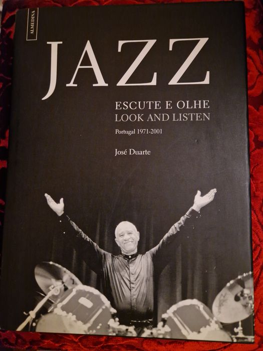 Jazz - Escute e Olhe