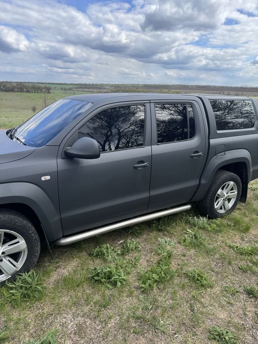 Amarok в гарному стані