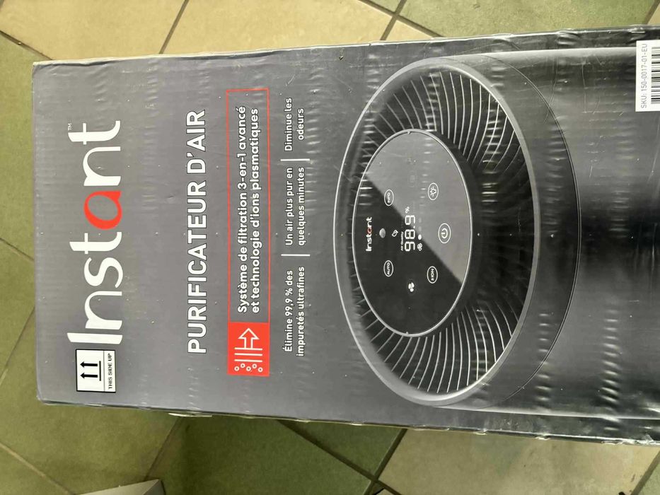 Oczyszczacz Powietrza Instant Air Purifier AP300