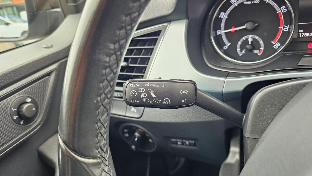 Skoda Fabia Lift/Kamera/PDC Przód tył/Android Auto/Salon PL/Tempomat