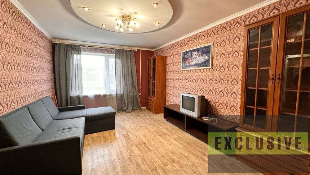 Продается 3-комнатная квартира в Черноморске 46.000