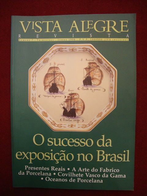 Revista Vista - Alegre, número 14