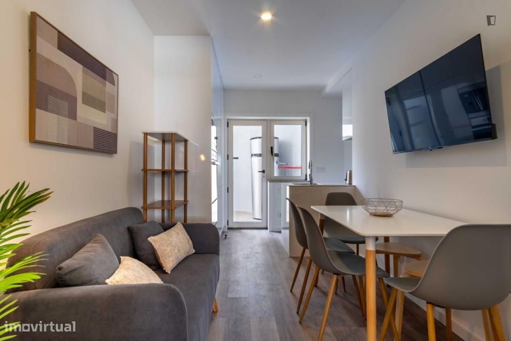Quarto - localizado em Rio Tinto Porto