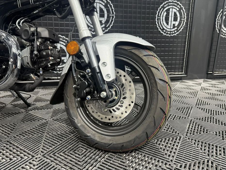 Honda Dax  125