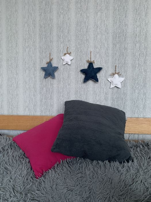 Зіроньки ручної роботи / декор для дому / recycling / ручна робота