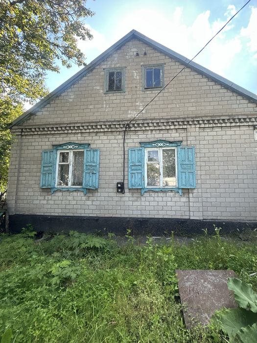 Продам дом + домик,Сертификат и Ваучер