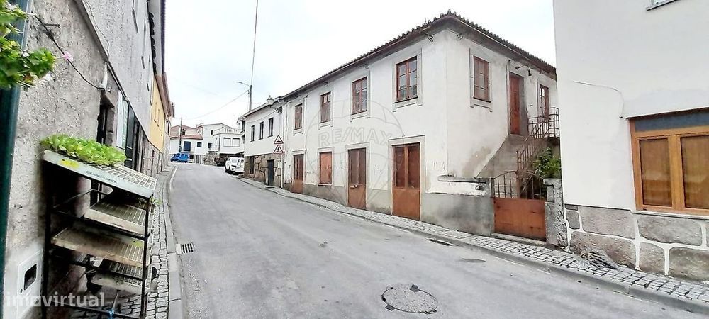 Moradia T3 para venda