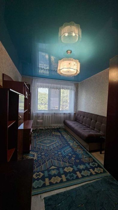 Продається кімната в гуртожитку