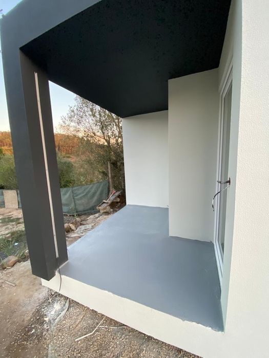 Casas em Contentores