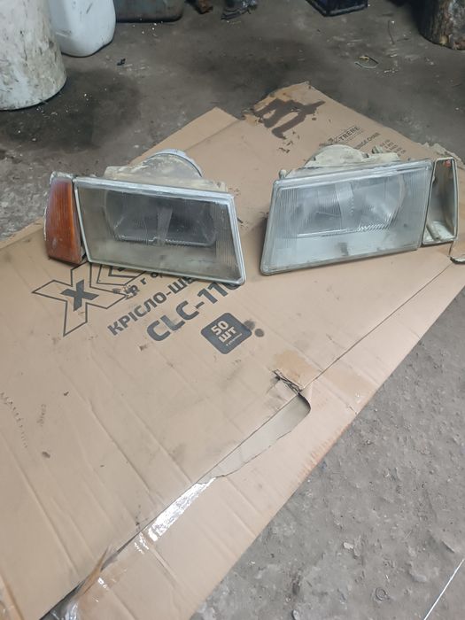 панель приборів ваз 2109,2108