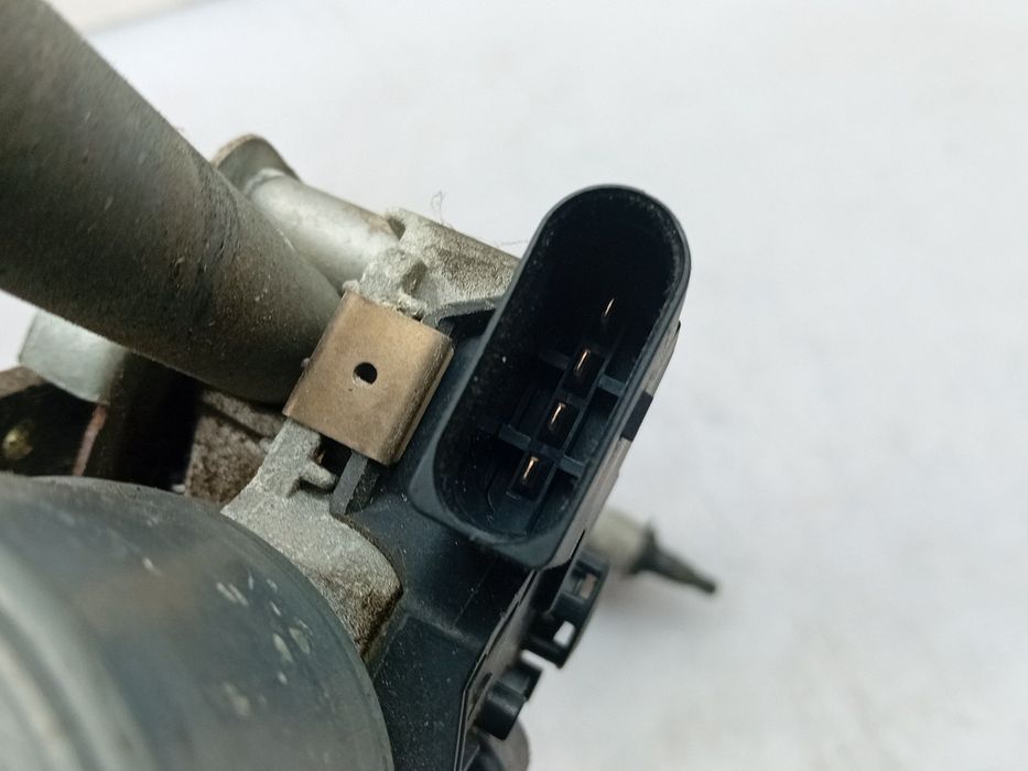 Motor limpa vidros frente VOLKSWAGEN Eos (1F7, 1F8)