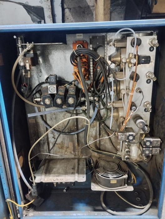 Trumpf Trulaser 3030 .запчастини