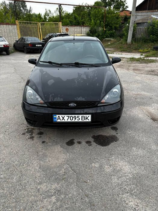Продам Ford Focus