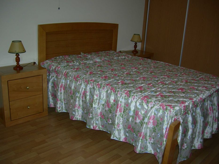 arrendo T1 em Bragança junto ao mak donal