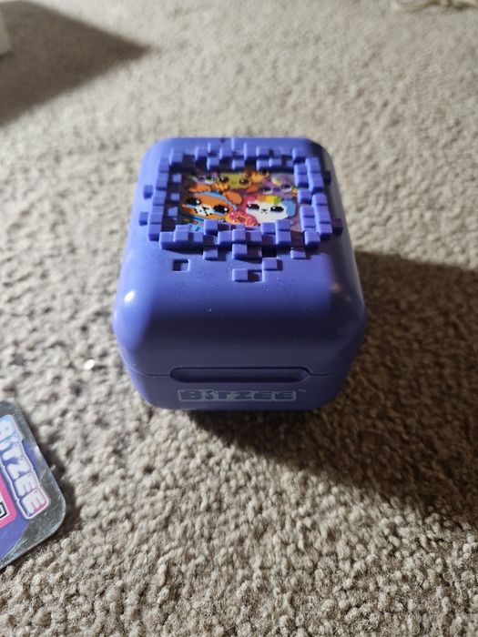 Bitzee Mascote Interativa