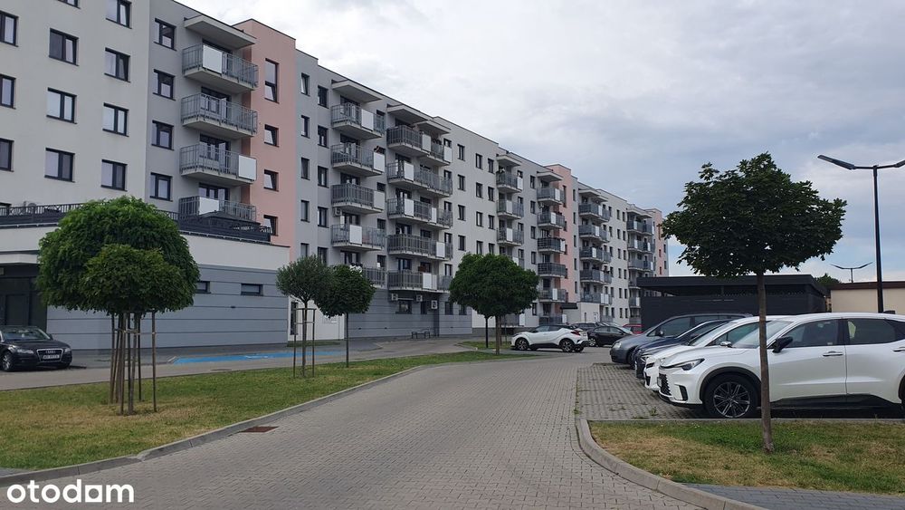 Mieszkanie, Radom