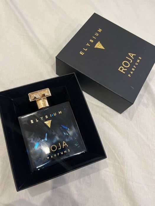 Roja Dove Elysium Pour Homme Parfum