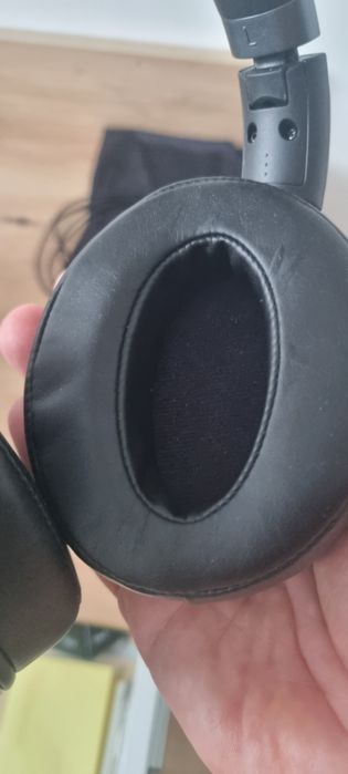 Słuchawki hd4.40bt Sennheiser