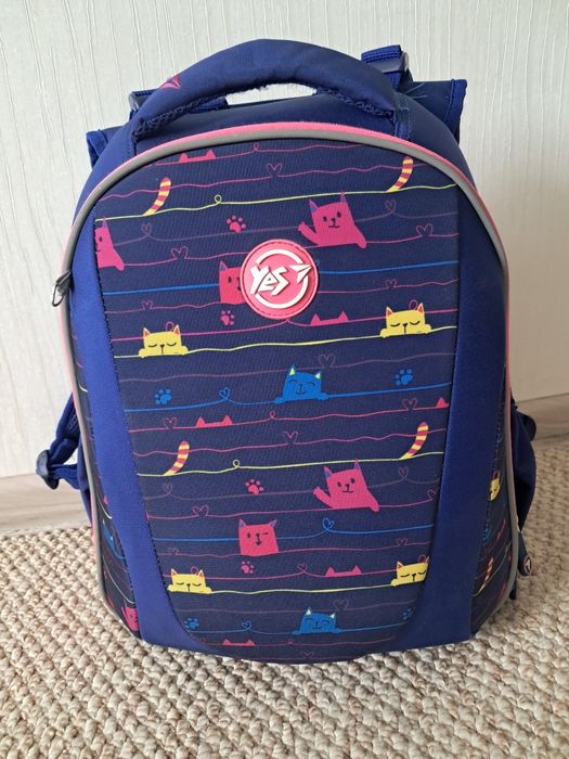 Рюкзак ортопедичний YES