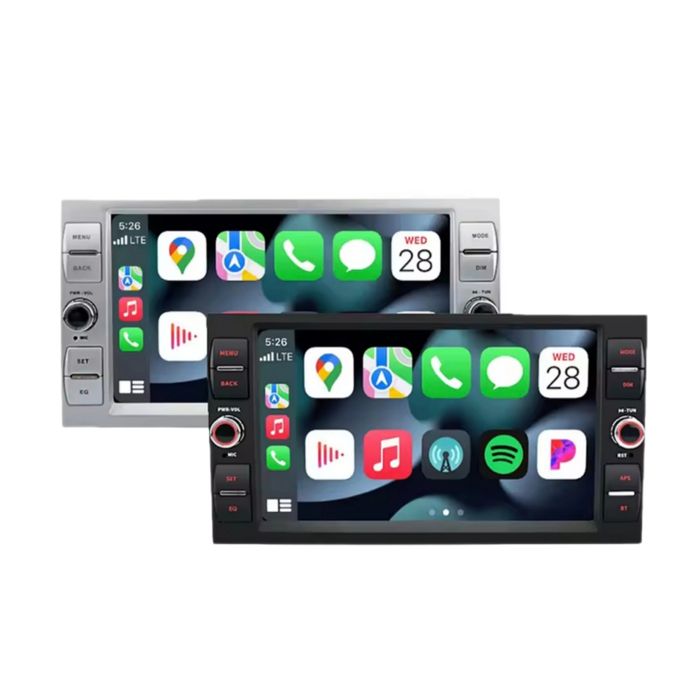 ‼️+Камера‼️Магнітола Ford C-Max, Focus Mk 3, 2, S-Max, Galaxy 3,Kuga 3