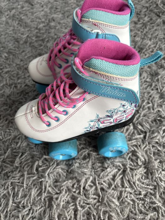 Wrotki SFR rozmiar 30,5