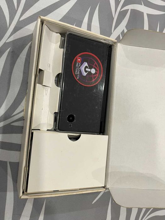 Nintendo DSi - Completo