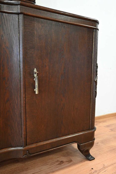 kredens międzywojenny 050207